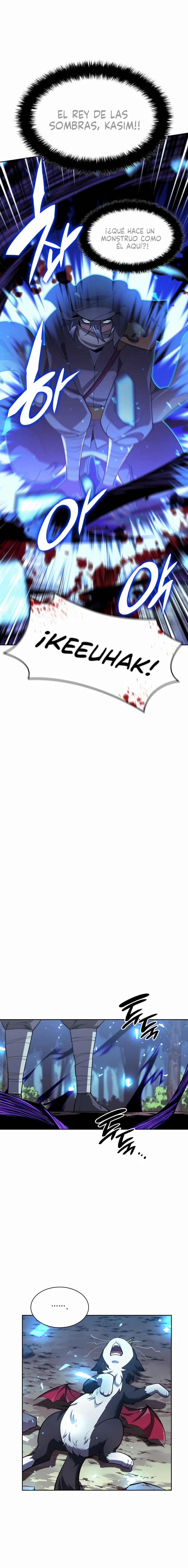 Read Sobrecargado es Manga Online