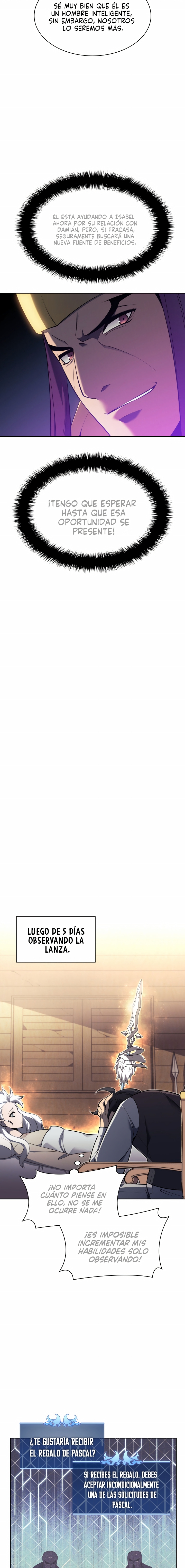 Read Sobrecargado es Manga Online