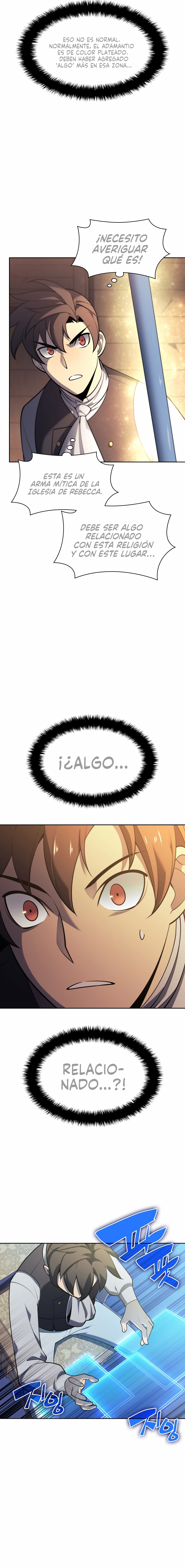 Read Sobrecargado es Manga Online