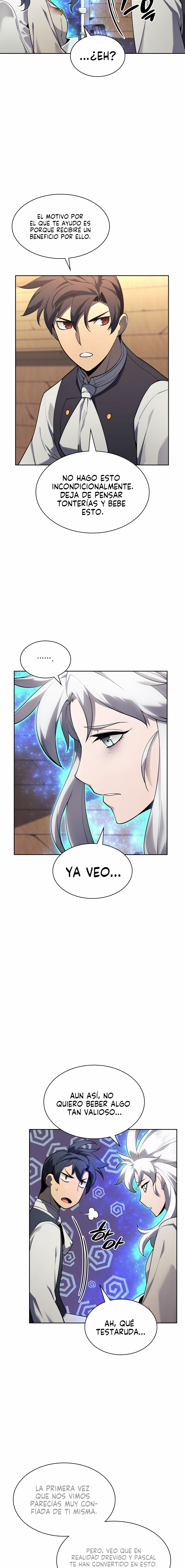 Read Sobrecargado es Manga Online