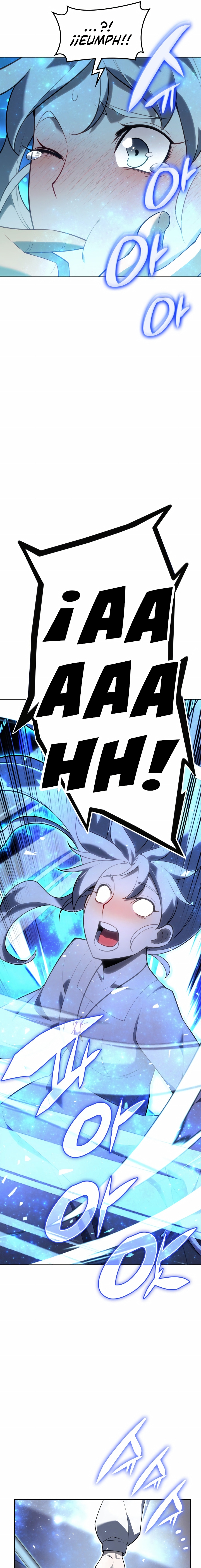 Read Sobrecargado es Manga Online