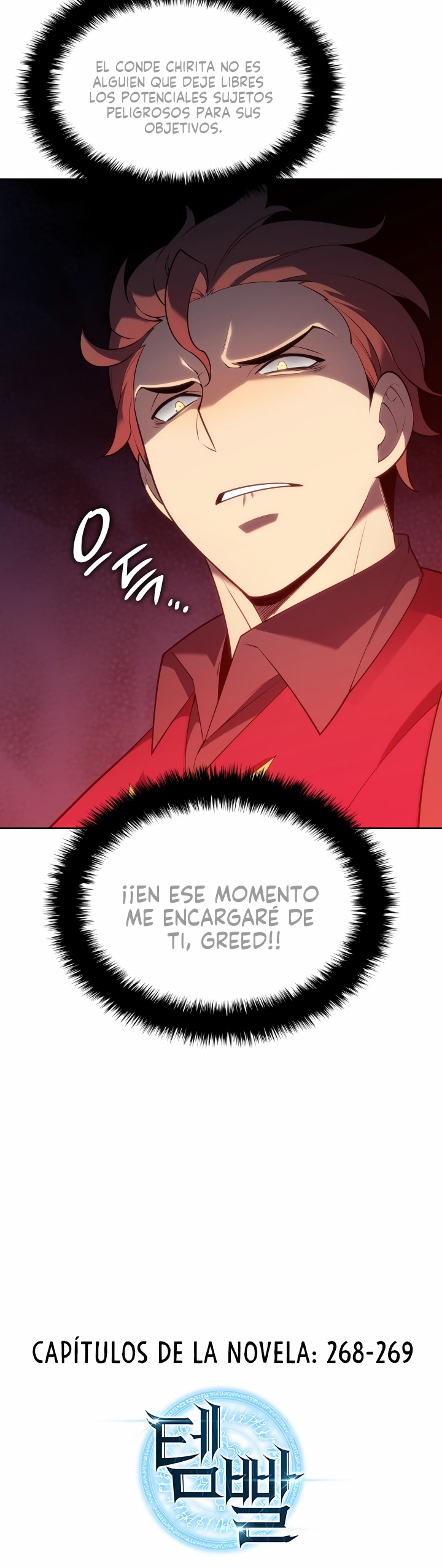 Read Sobrecargado es Manga Online