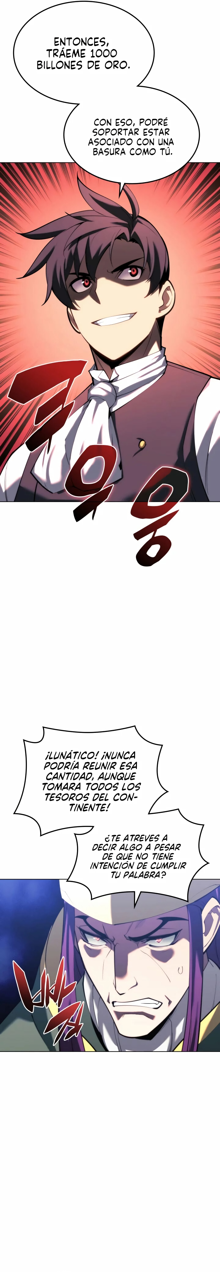 Read Sobrecargado es Manga Online