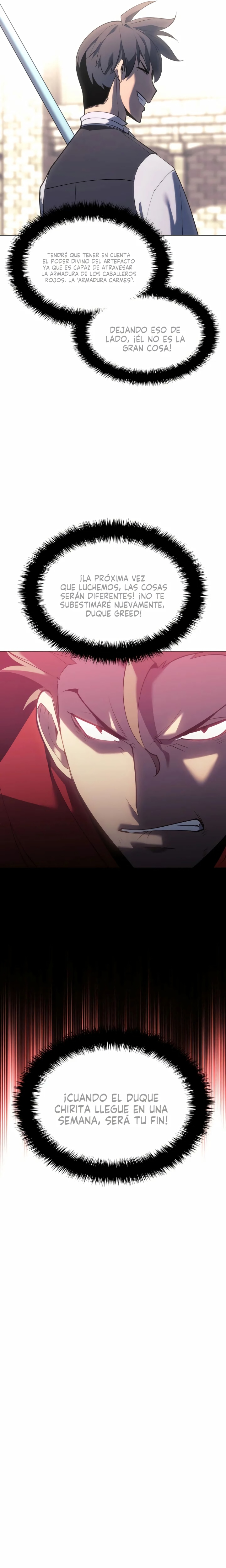 Read Sobrecargado es Manga Online