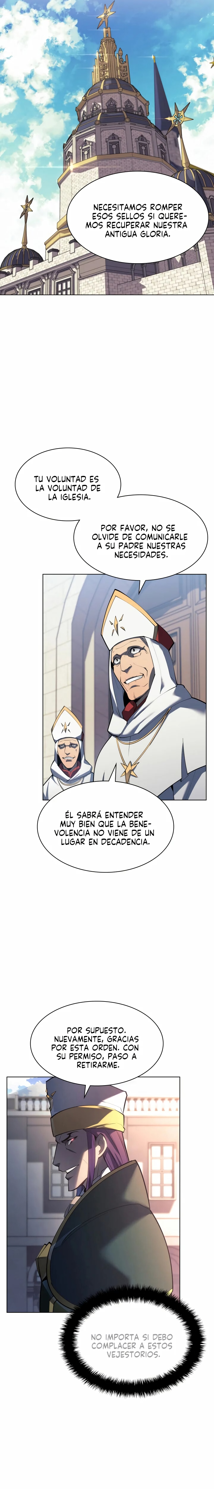 Read Sobrecargado es Manga Online