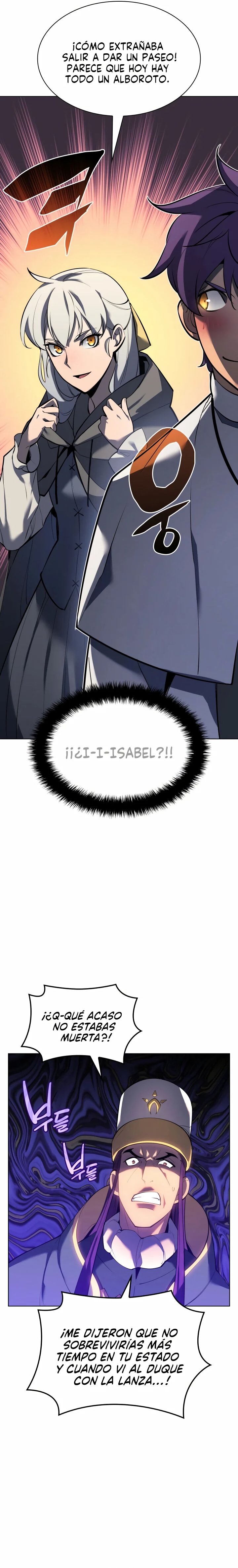 Read Sobrecargado es Manga Online