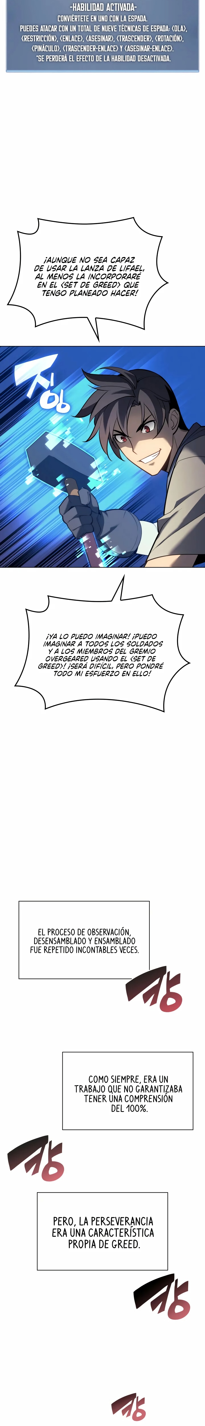 Read Sobrecargado es Manga Online