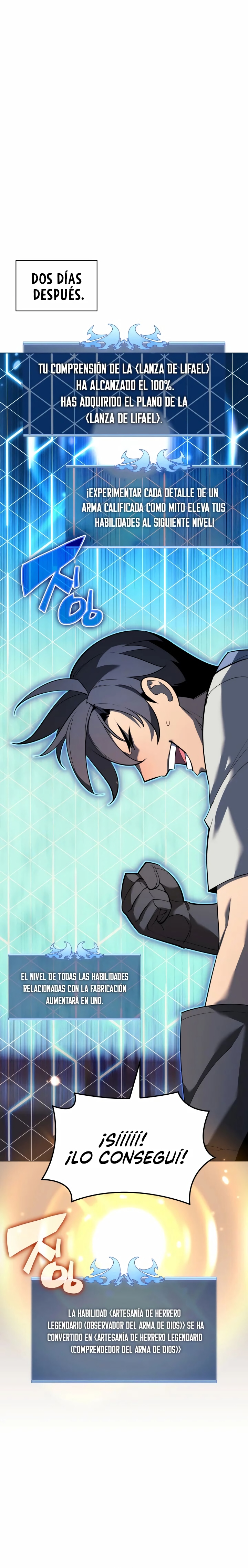 Read Sobrecargado es Manga Online