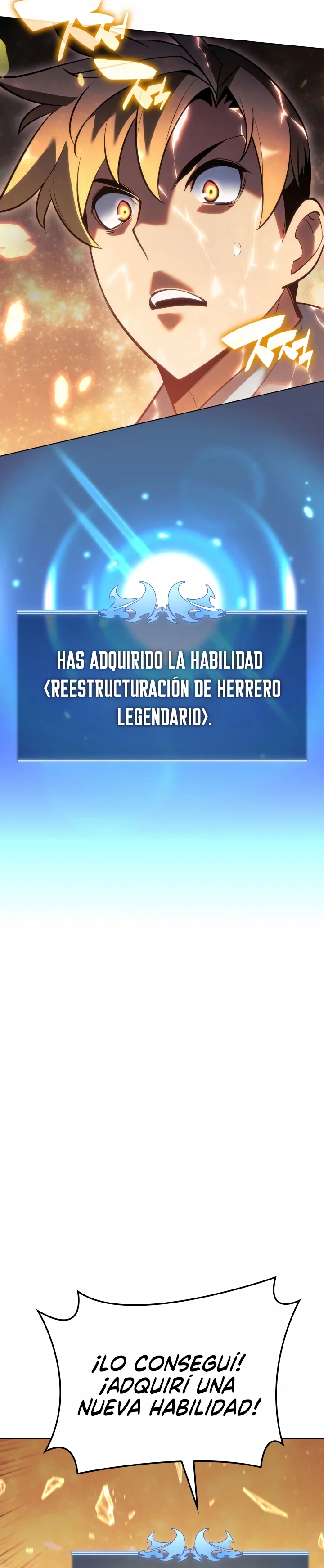 Read Sobrecargado es Manga Online