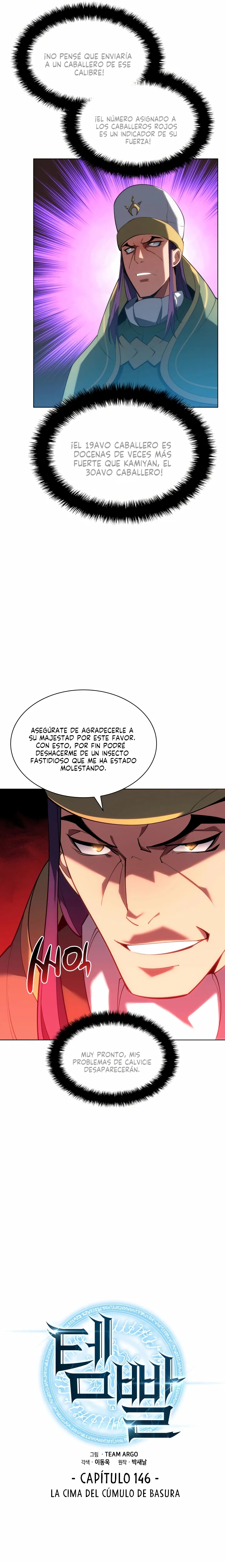 Read Sobrecargado es Manga Online