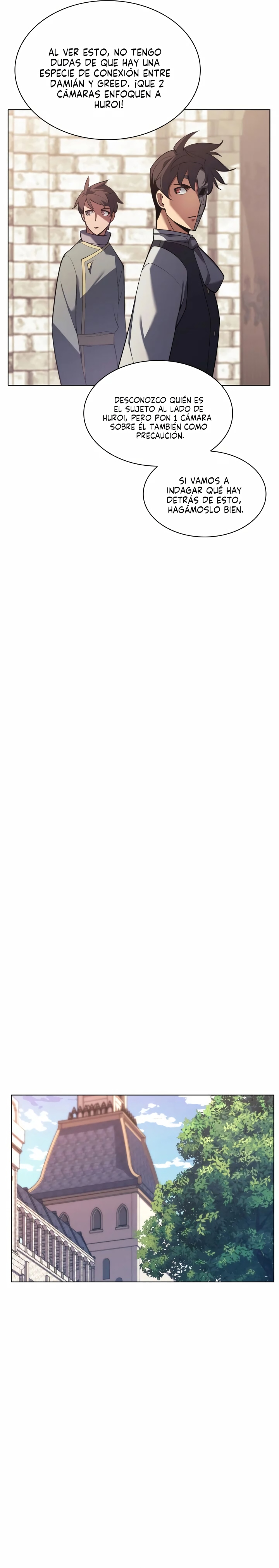 Read Sobrecargado es Manga Online