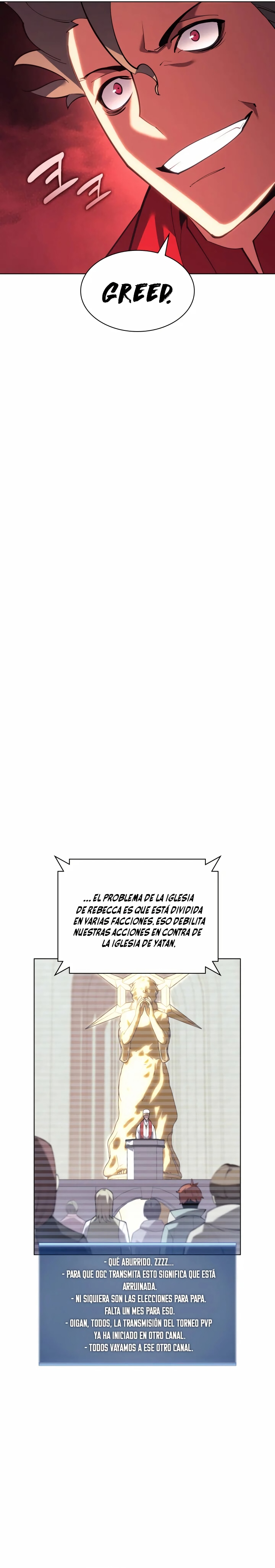 Read Sobrecargado es Manga Online