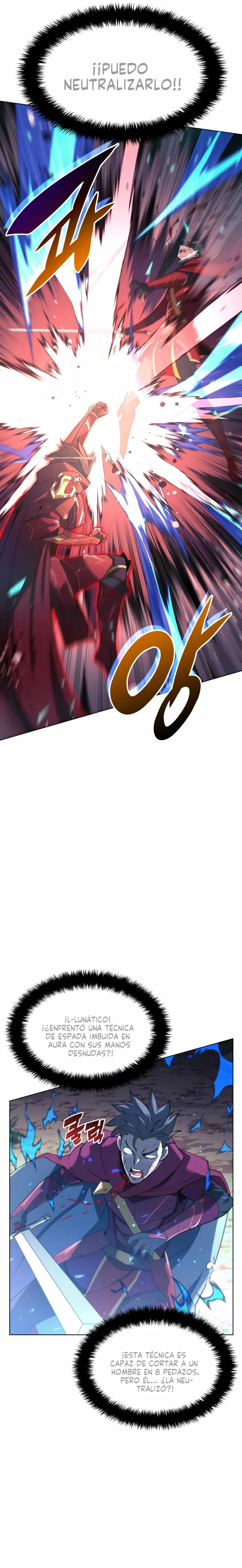 Read Sobrecargado es Manga Online