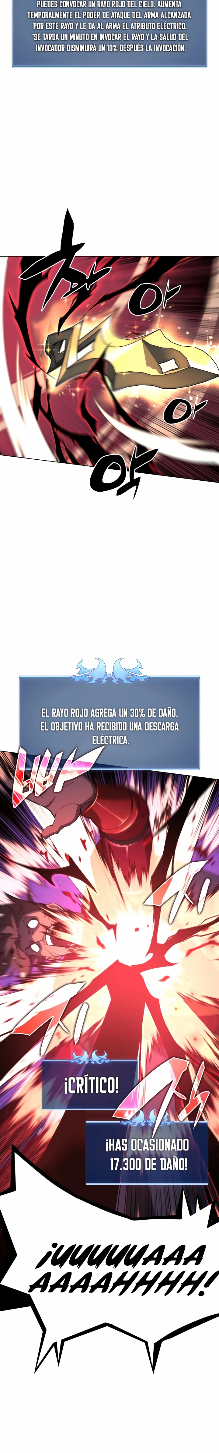 Read Sobrecargado es Manga Online