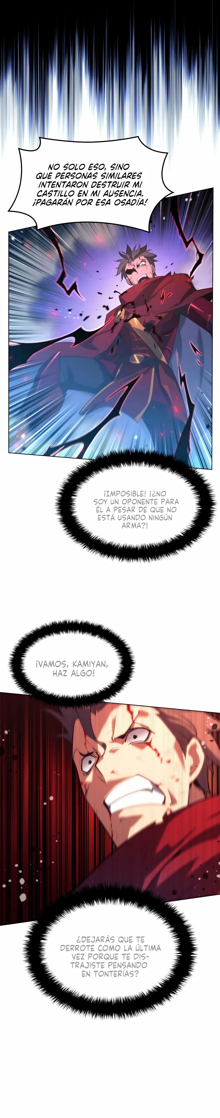 Read Sobrecargado es Manga Online