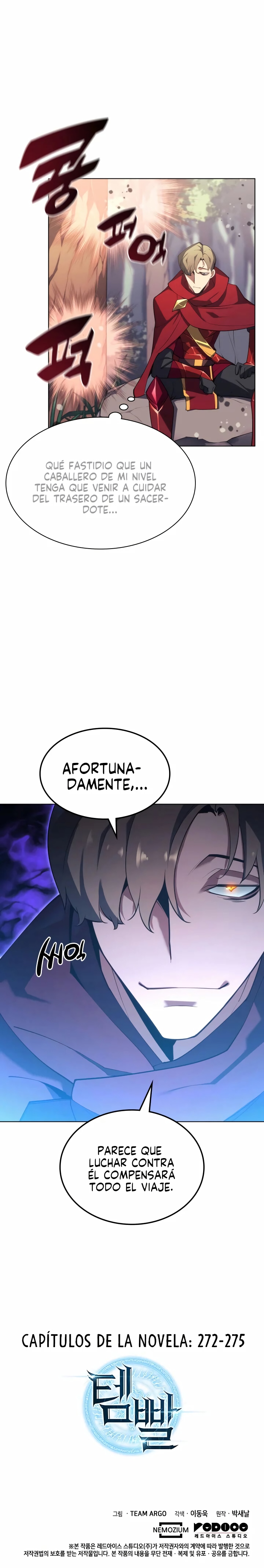 Read Sobrecargado es Manga Online