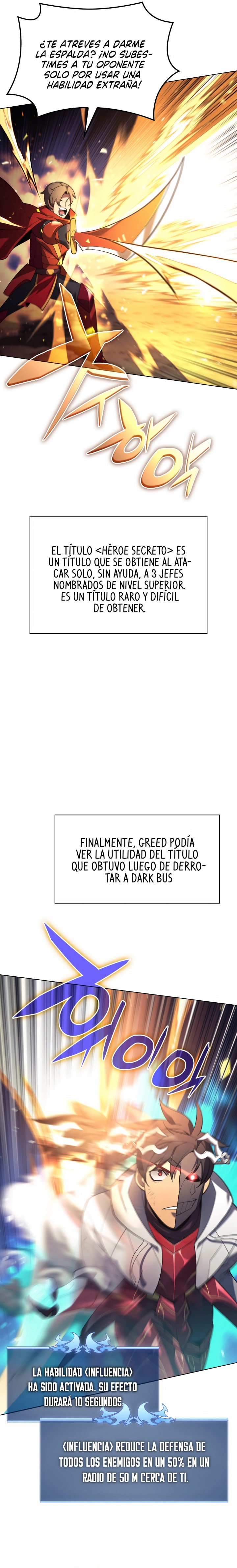 Read Sobrecargado es Manga Online