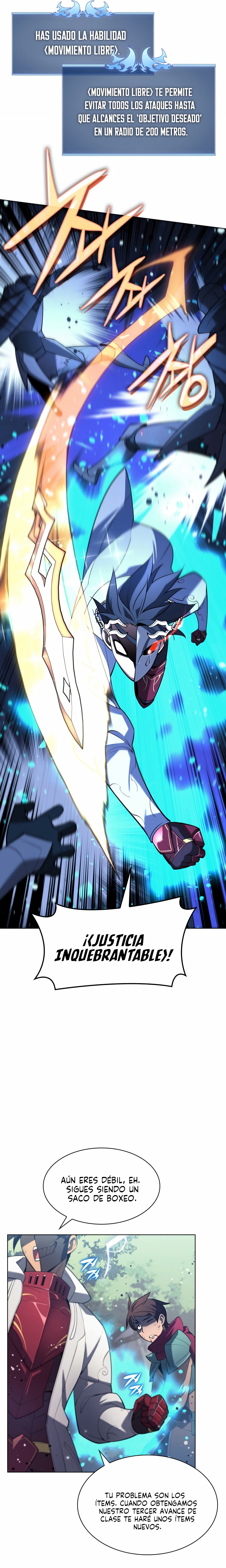 Read Sobrecargado es Manga Online