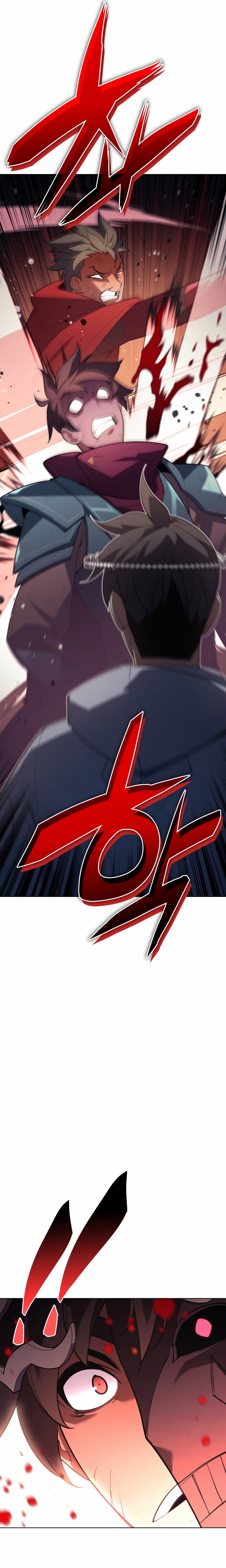 Read Sobrecargado es Manga Online