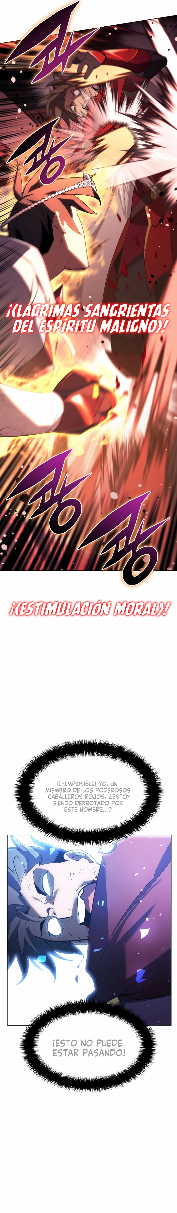 Read Sobrecargado es Manga Online