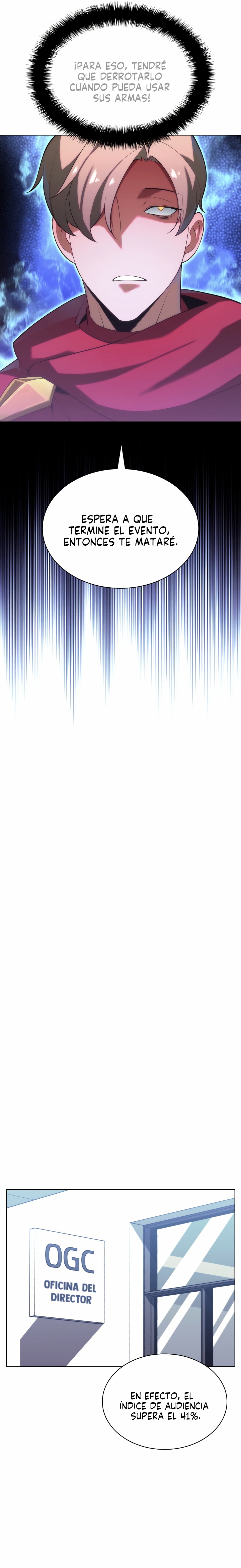 Read Sobrecargado es Manga Online