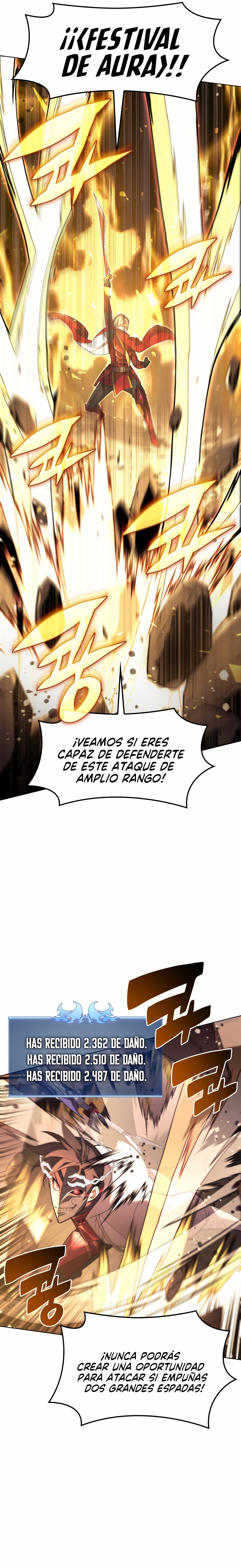 Read Sobrecargado es Manga Online