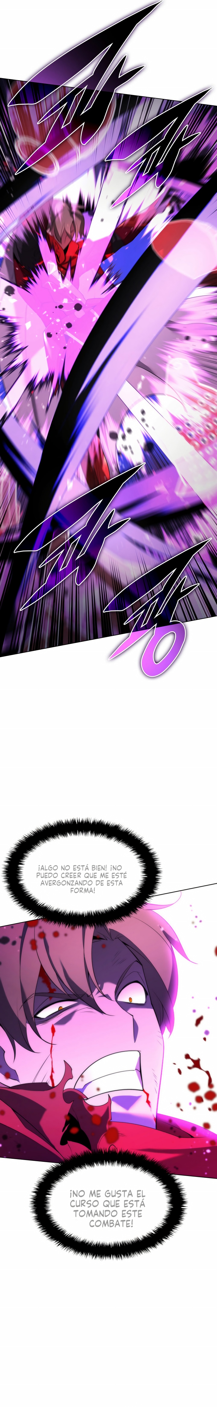 Read Sobrecargado es Manga Online