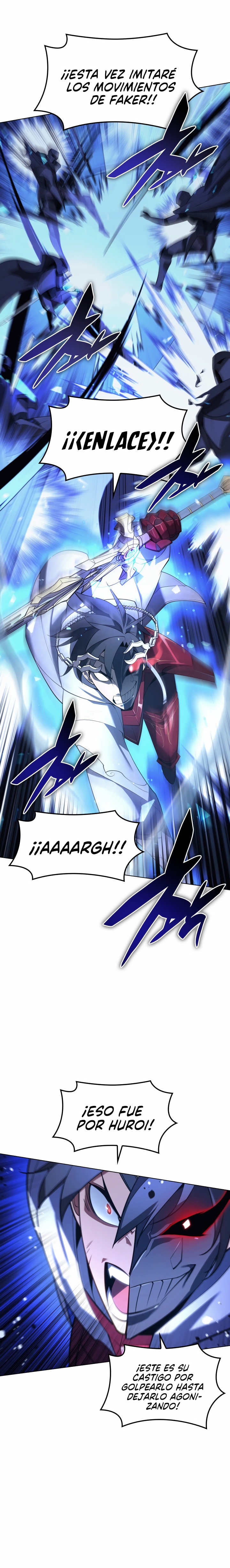 Read Sobrecargado es Manga Online