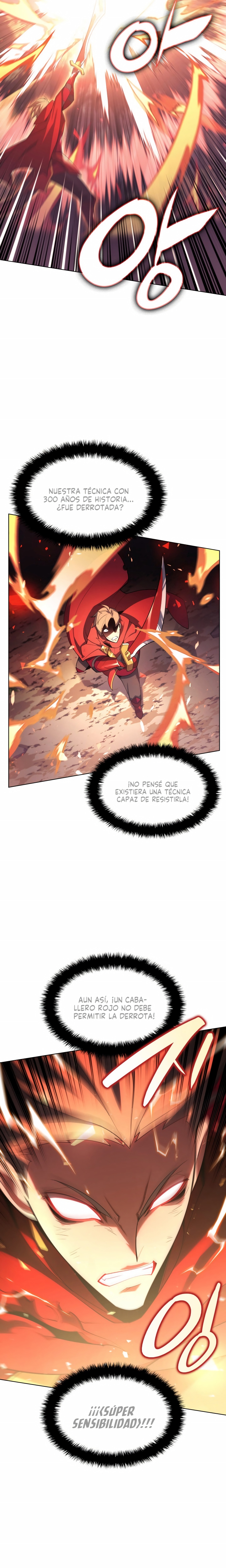 Read Sobrecargado es Manga Online