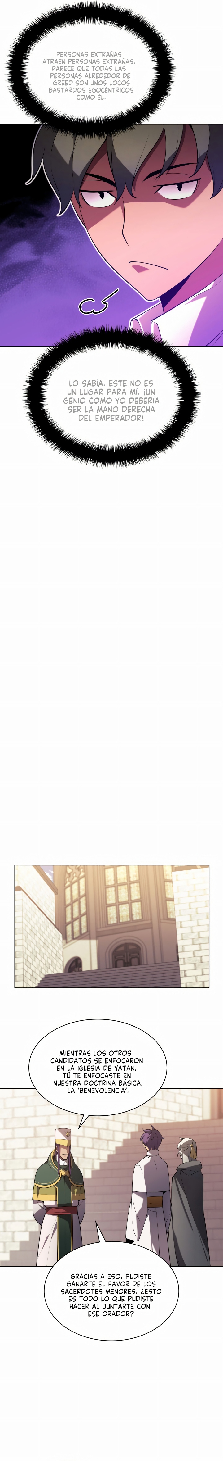 Read Sobrecargado es Manga Online