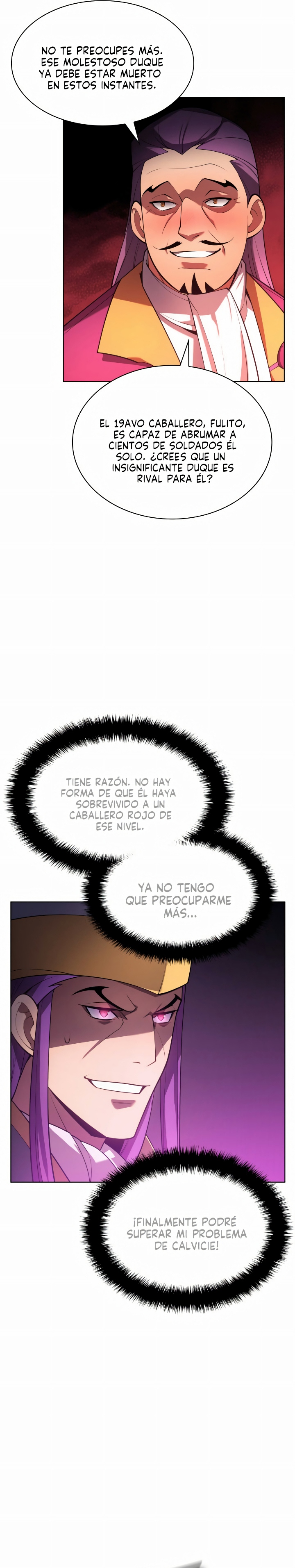 Read Sobrecargado es Manga Online