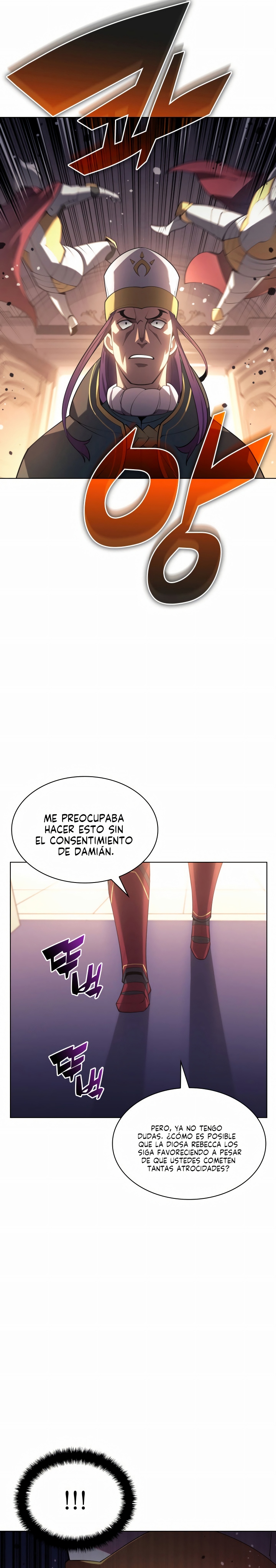 Read Sobrecargado es Manga Online