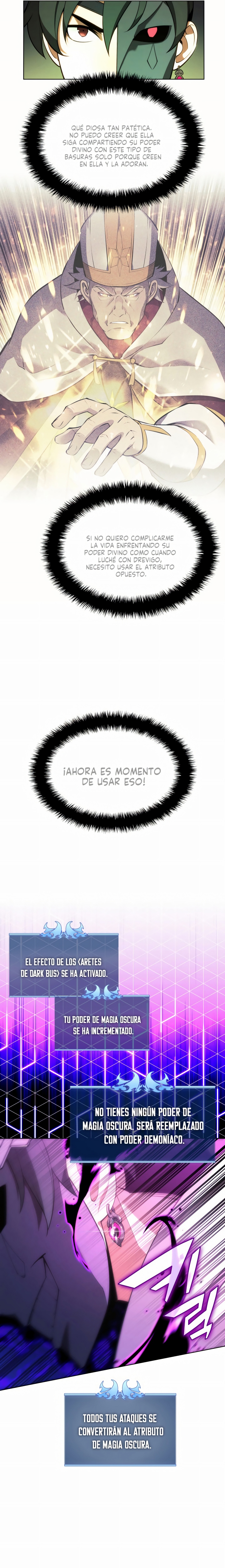 Read Sobrecargado es Manga Online