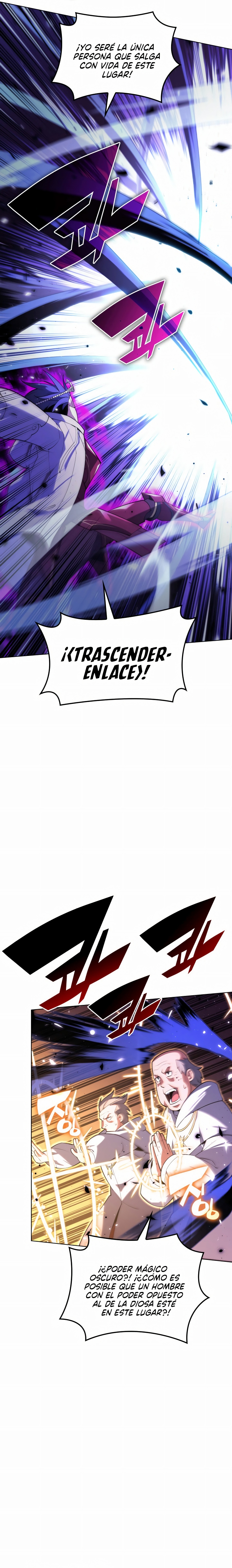 Read Sobrecargado es Manga Online