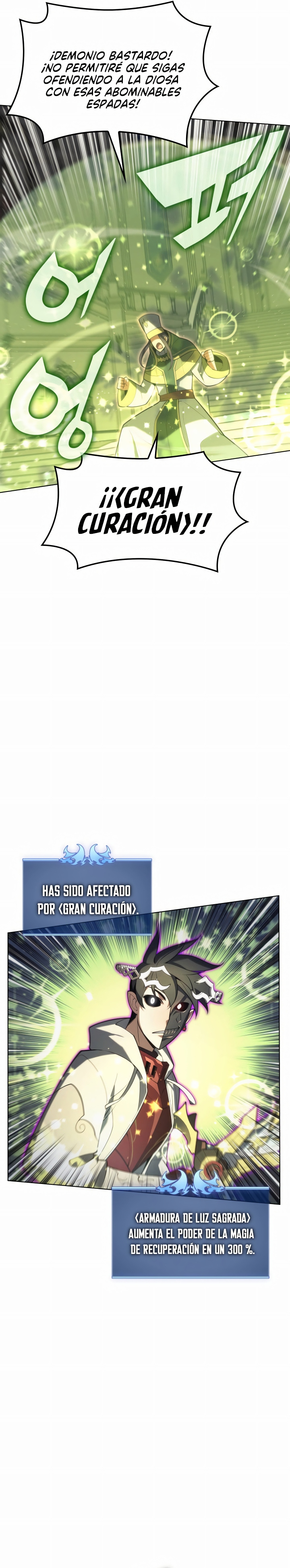 Read Sobrecargado es Manga Online