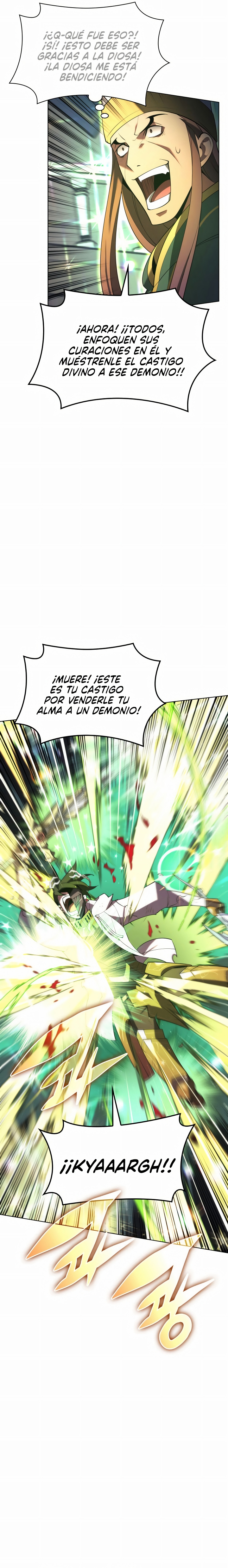 Read Sobrecargado es Manga Online