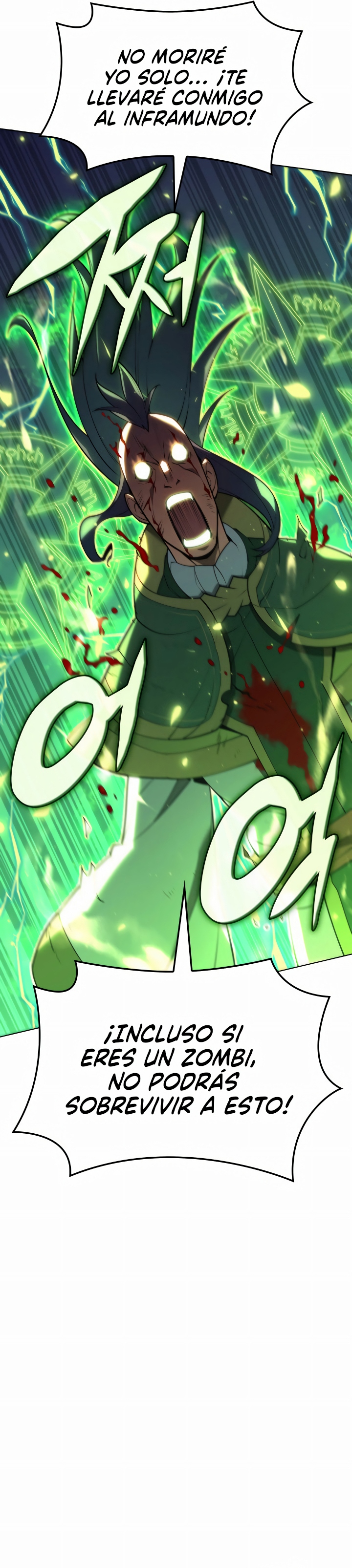 Read Sobrecargado es Manga Online