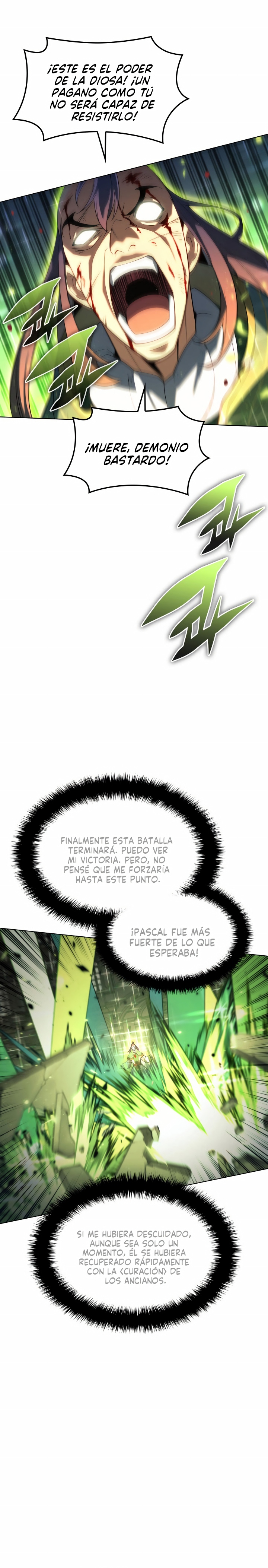 Read Sobrecargado es Manga Online