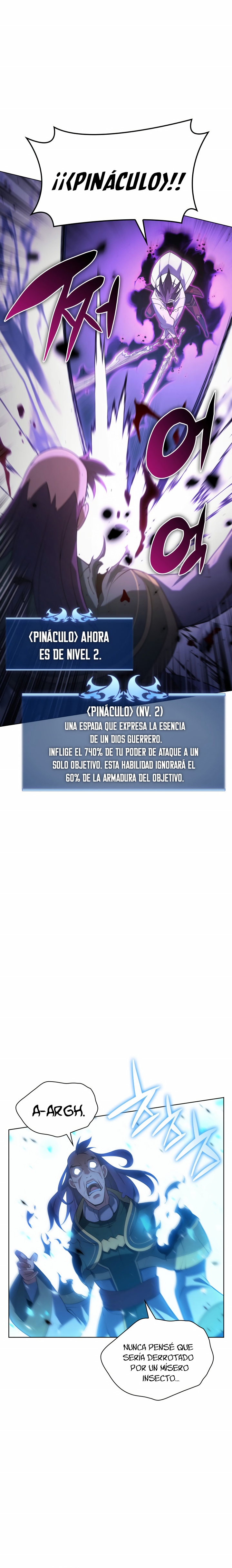 Read Sobrecargado es Manga Online