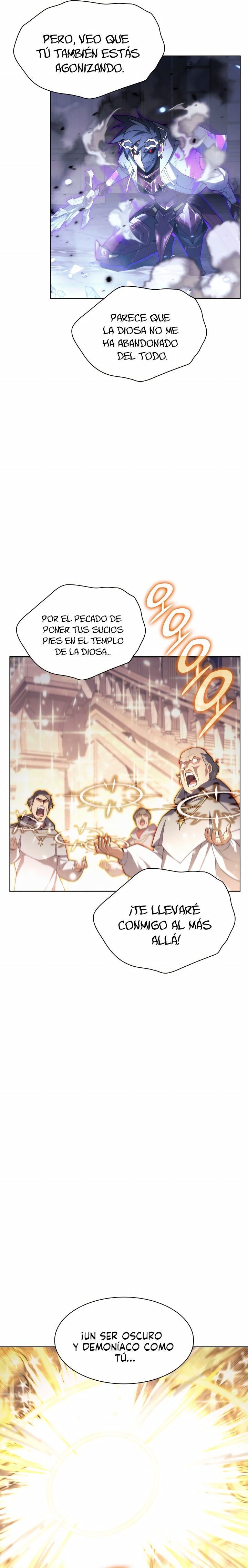 Read Sobrecargado es Manga Online