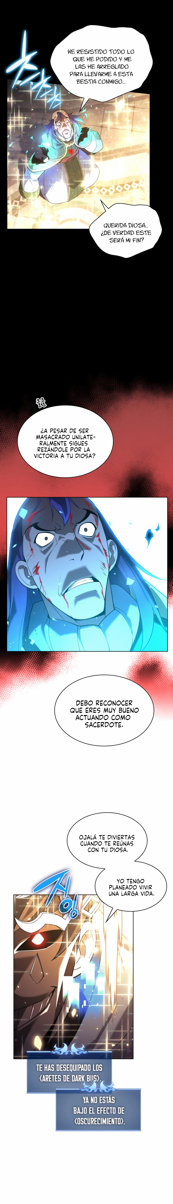 Read Sobrecargado es Manga Online