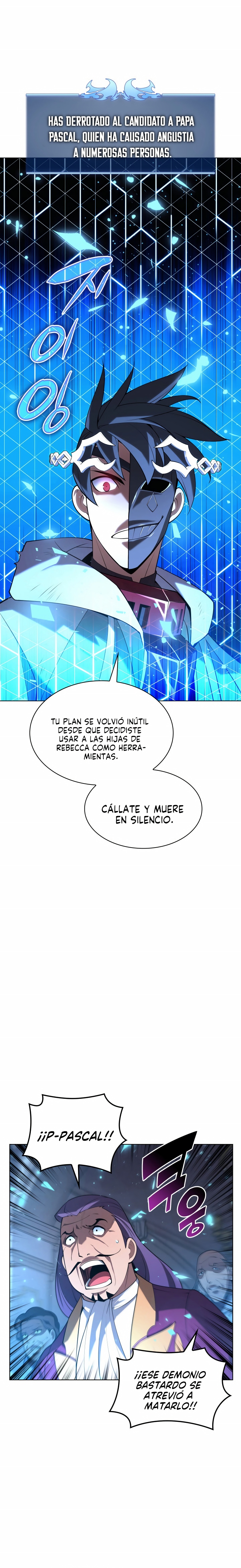 Read Sobrecargado es Manga Online