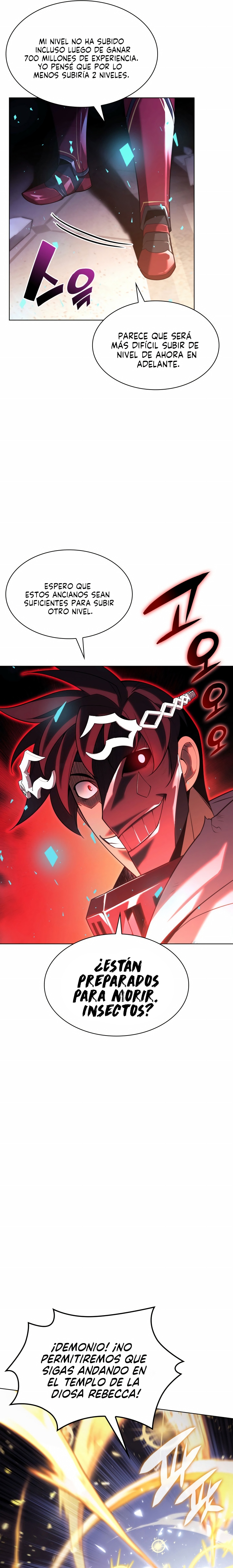 Read Sobrecargado es Manga Online