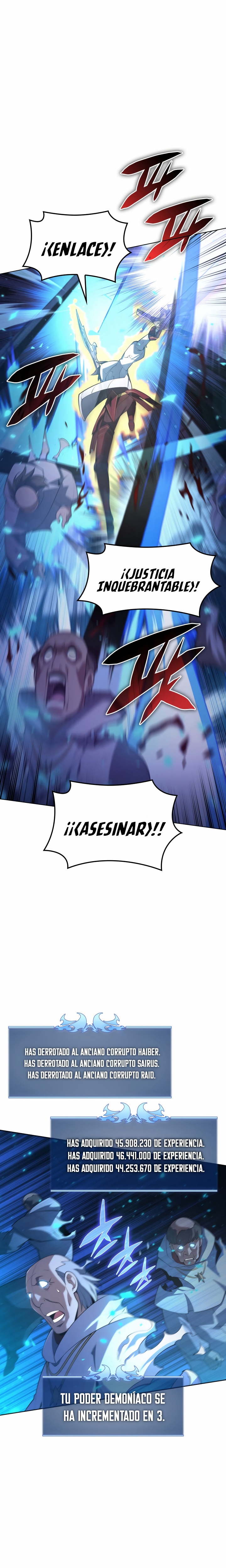 Read Sobrecargado es Manga Online