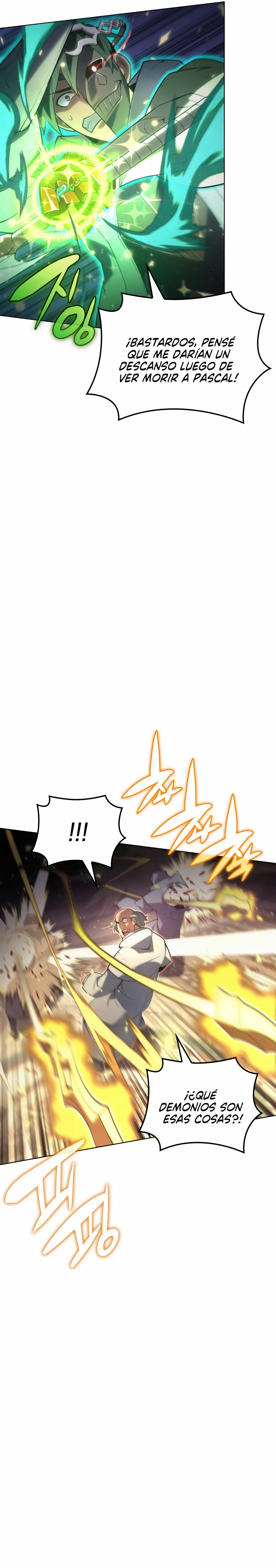 Read Sobrecargado es Manga Online