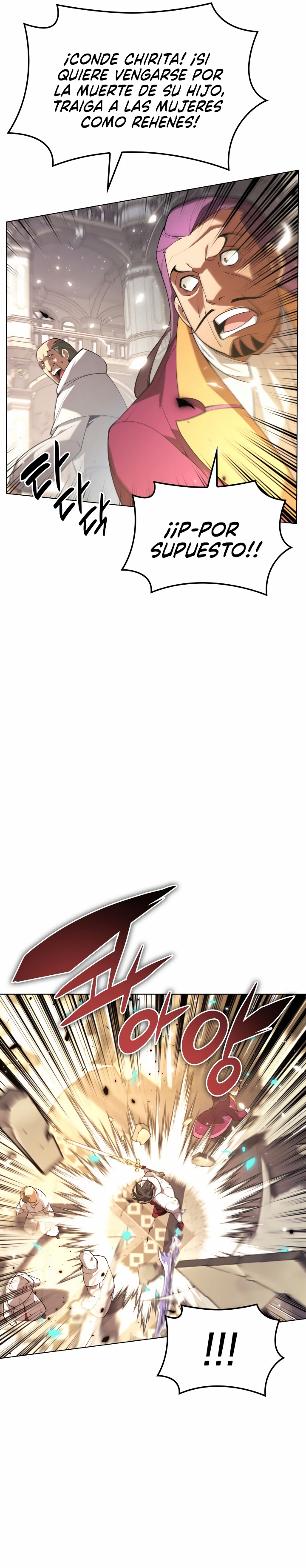 Read Sobrecargado es Manga Online