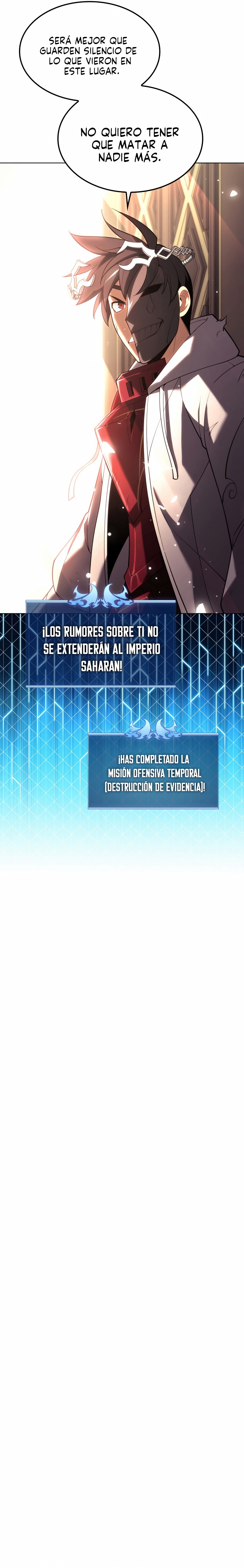 Read Sobrecargado es Manga Online