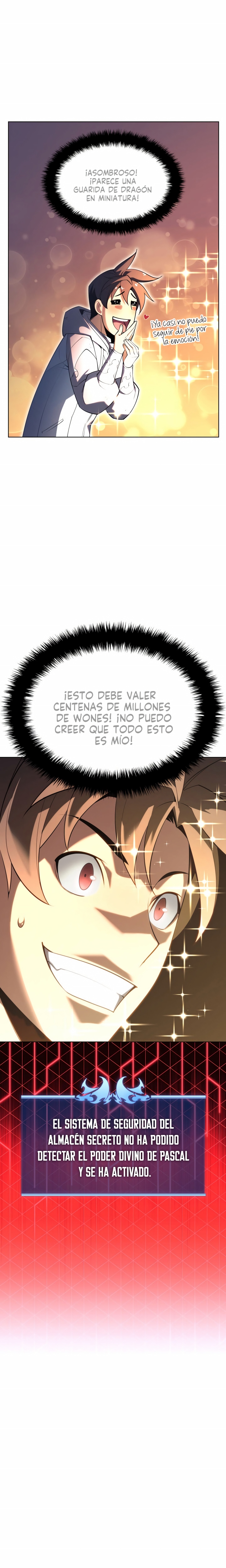 Read Sobrecargado es Manga Online