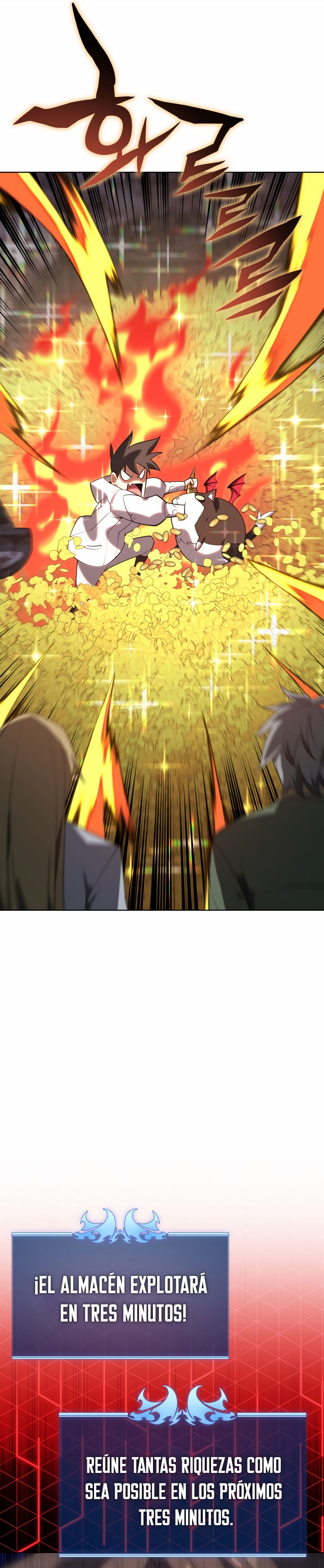 Read Sobrecargado es Manga Online