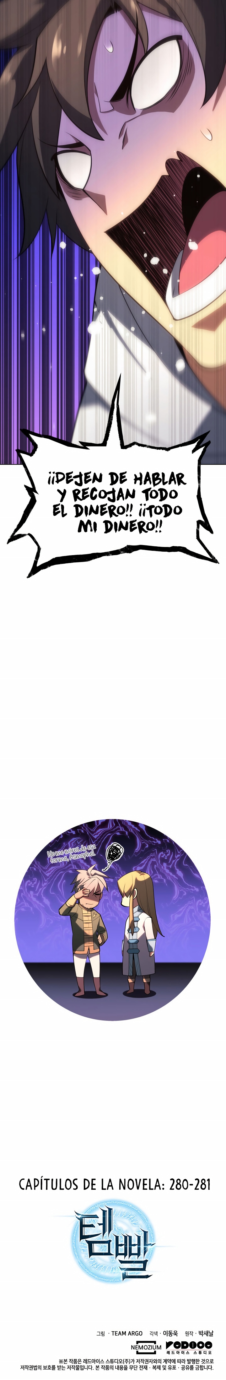 Read Sobrecargado es Manga Online